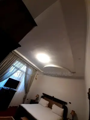 Gypsum Ceilings Code 001