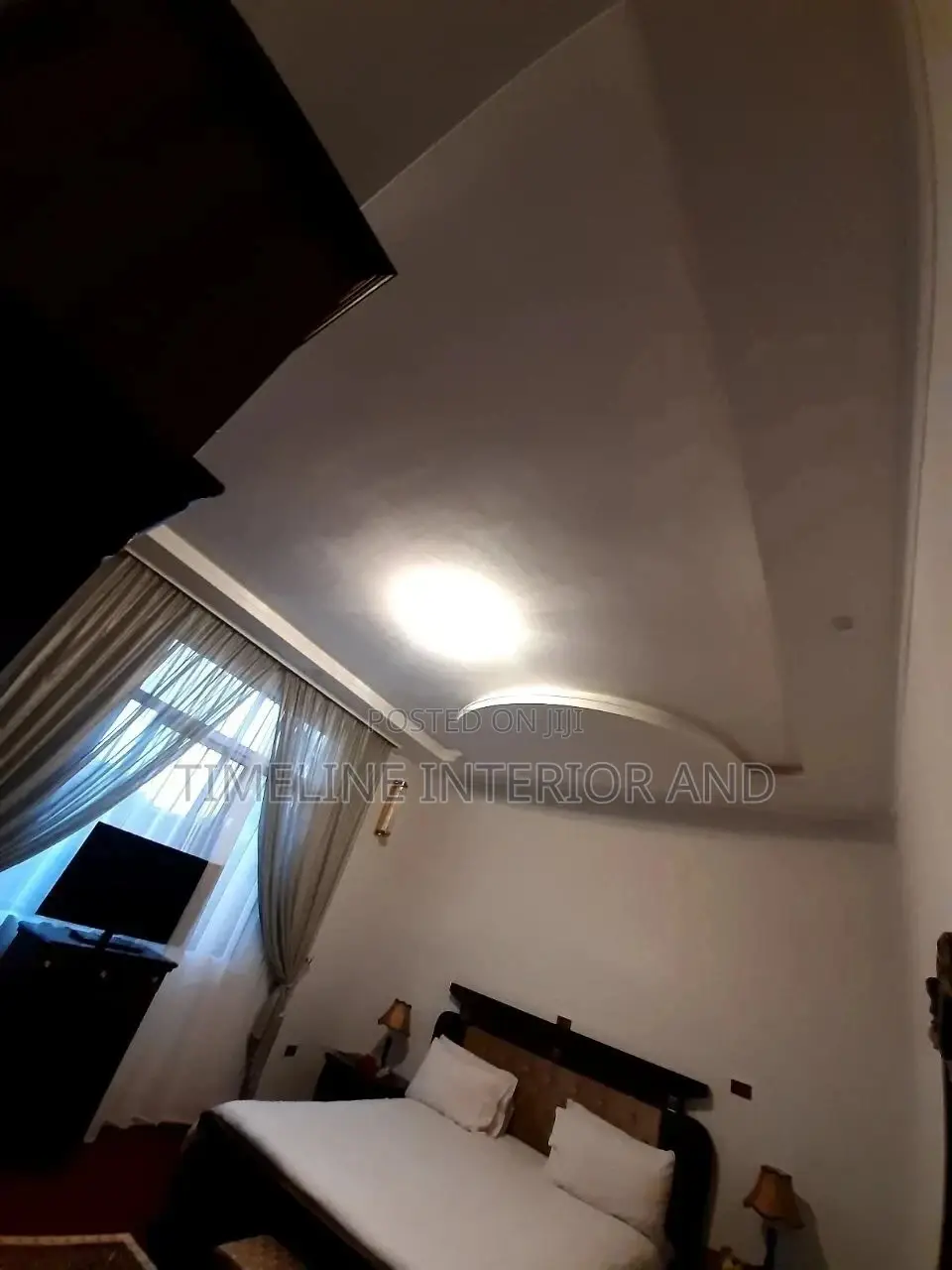 Gypsum Ceilings Code 001
