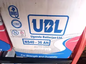 N40 Ubl Batteries.