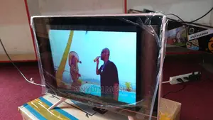 Brand New 19 Inches Digital Tv With Inbuilt Decoder