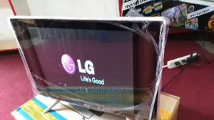 Brand New 19 Inches Digital Tv With Inbuilt Decoder