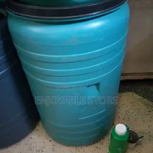 240ltr Water Tank