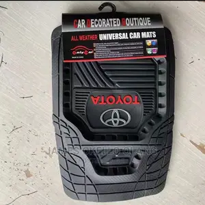 Toyota Floor Mats