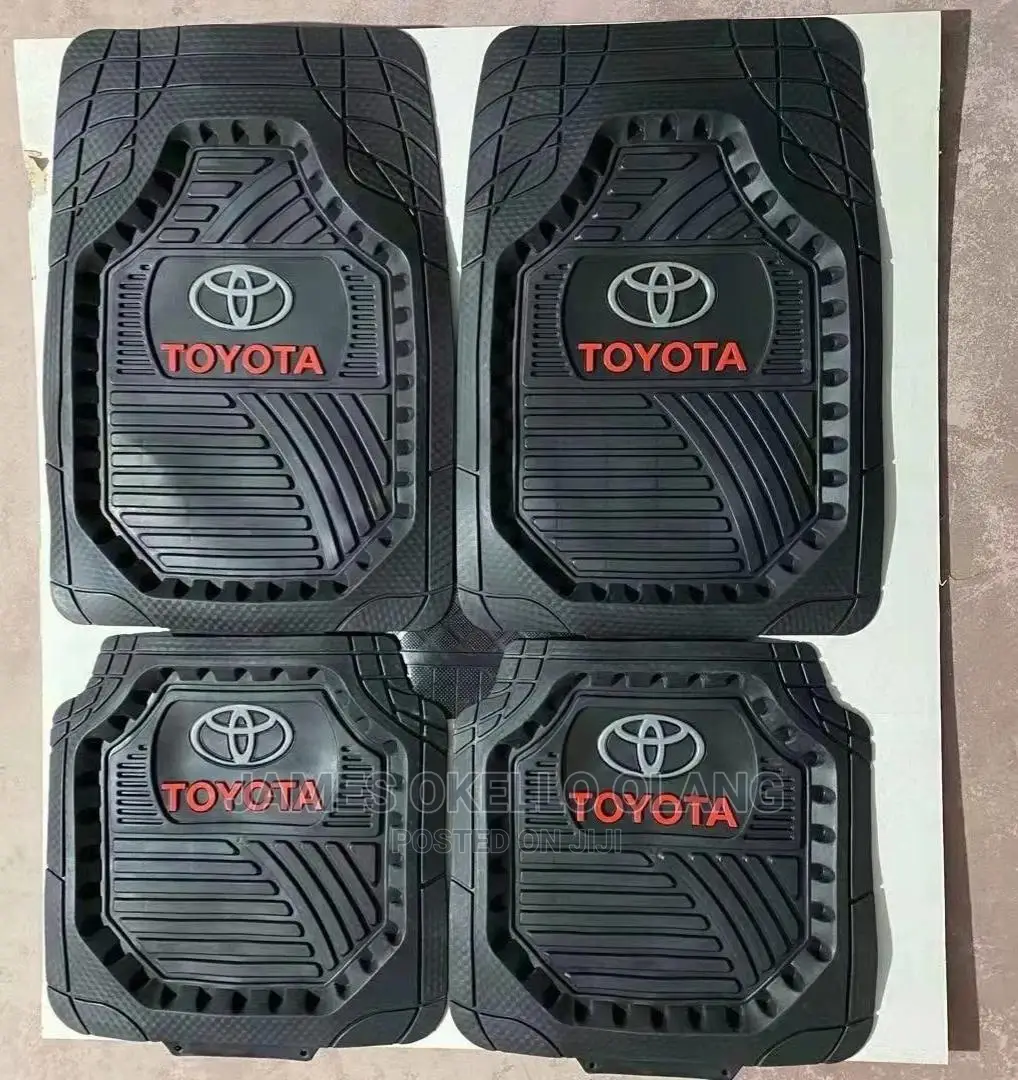 Toyota Floor Mats