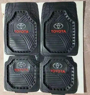 Toyota Floor Mats