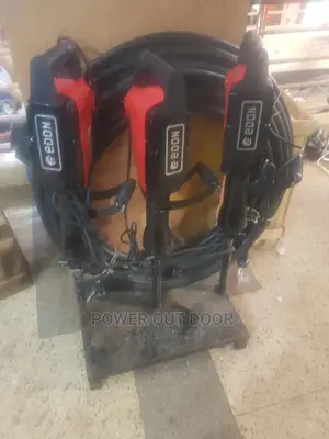 EDON Concrete Breaker/ Demolition Hammer