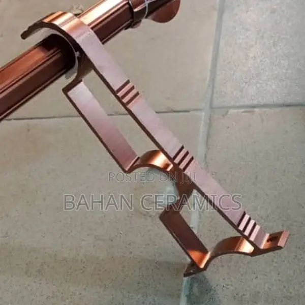 Curtain Rods.