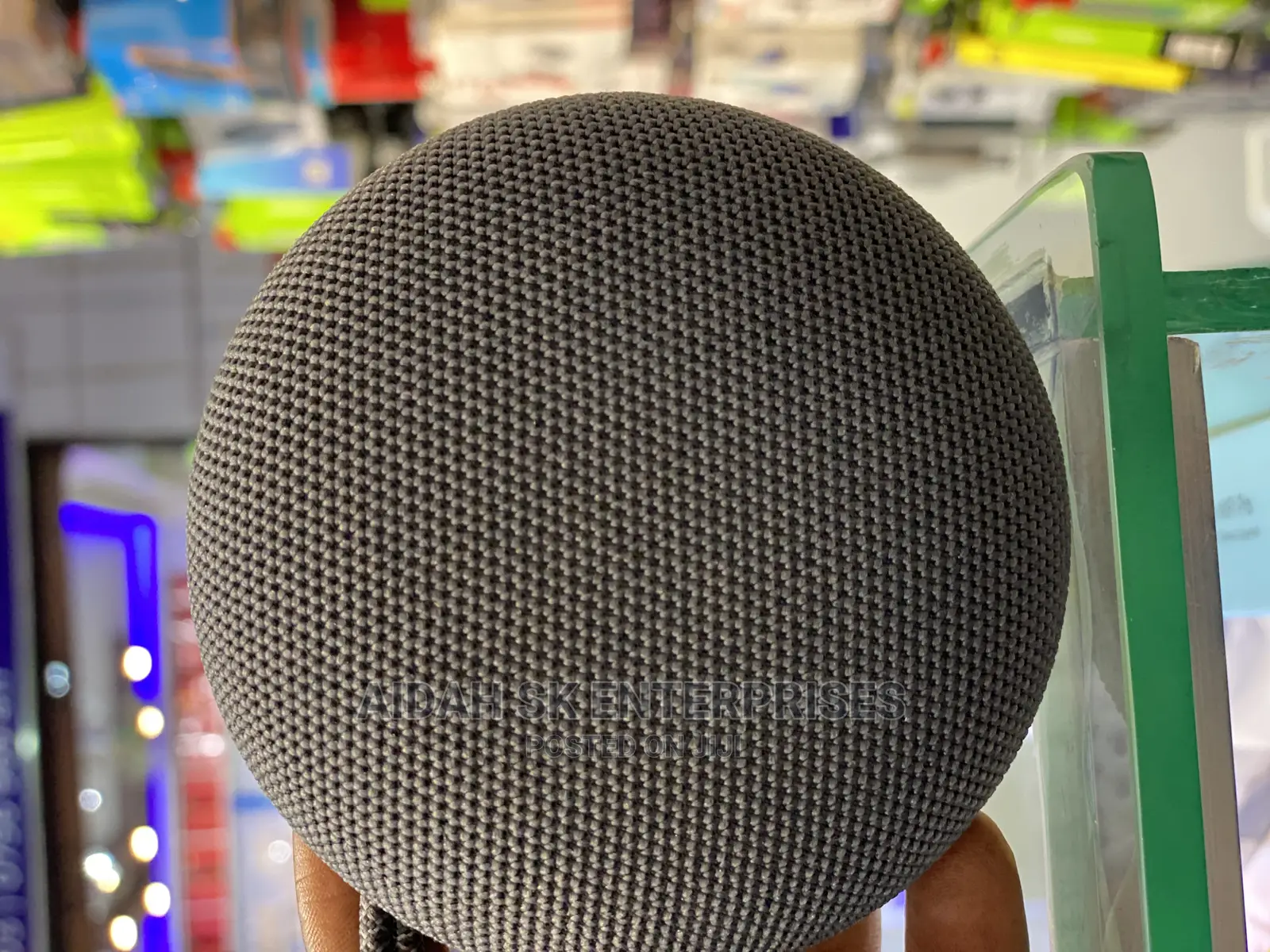 Huawei Sound Stone Bluetooth Speaker