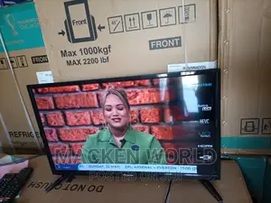 24 Hisense Digital Satellite