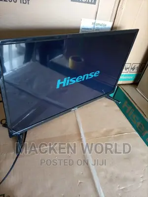 24 Hisense Digital Satellite