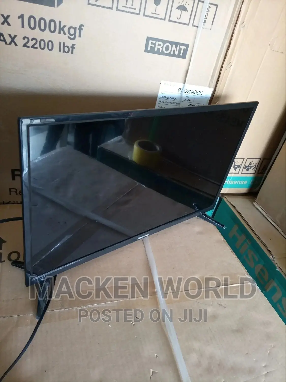 24 Hisense Digital Satellite