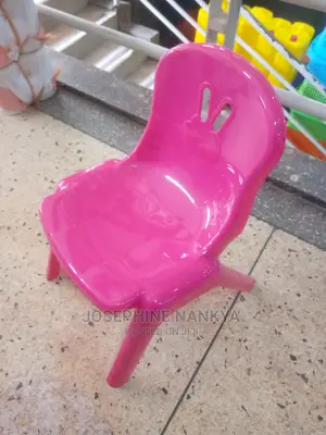 Baby Chair