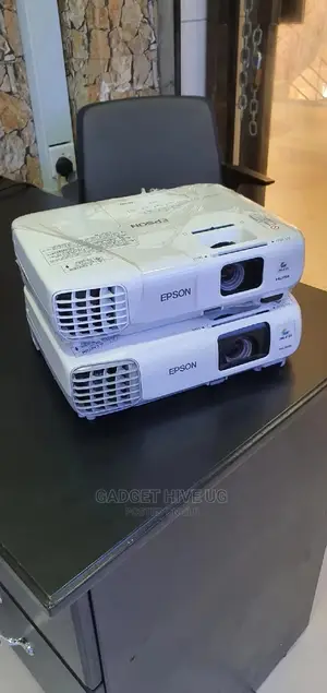 EPSON Projectors on Sale