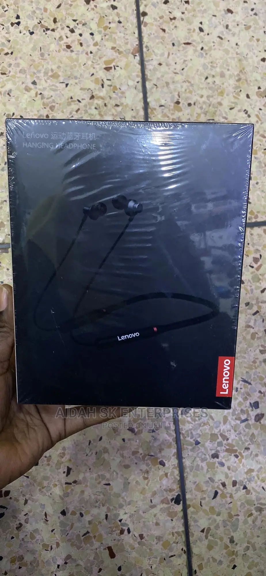Lenovo HEO5X Wireless