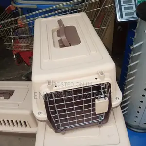Dog Kennel or House of Dog