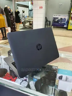 Laptop HP EliteBook 840 G1 4GB Intel Core I5 HDD 500GB