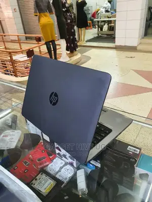 Laptop HP EliteBook 840 G1 4GB Intel Core I5 HDD 500GB
