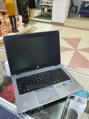 Laptop HP EliteBook 840 G1 4GB Intel Core I5 HDD 500GB