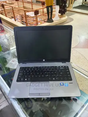 Laptop HP EliteBook 840 G1 4GB Intel Core I5 HDD 500GB