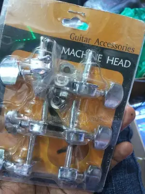 Guitar Machines Heads PEGS