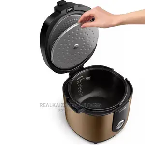 PHILIPS 2L Viva Collection Proceramic+ Rice Cooker