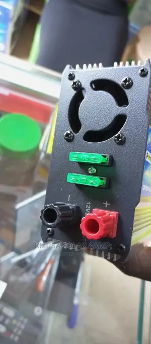600w Germany King Invator