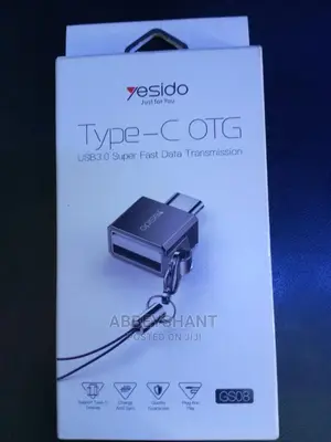 Otg Type-C/Type C Otg/Otg Connector