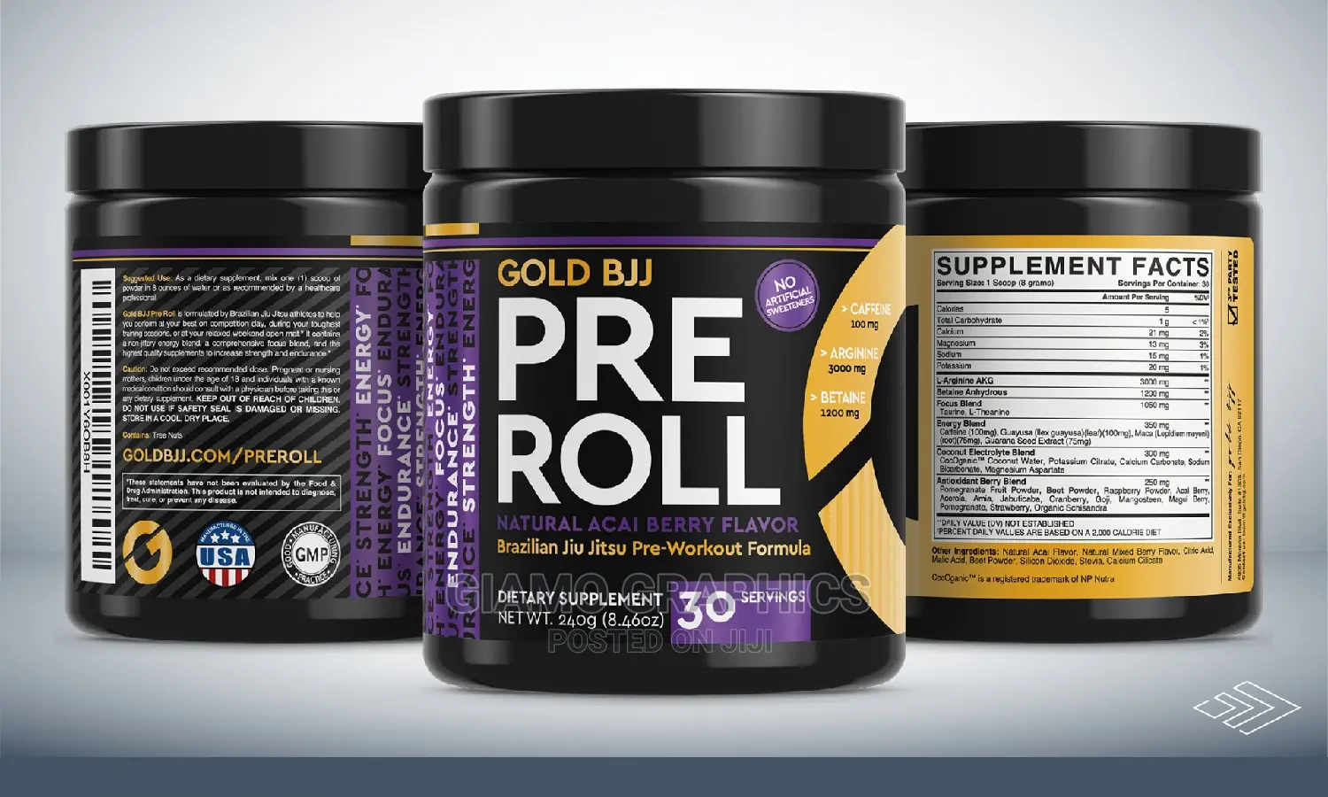 Branding Products