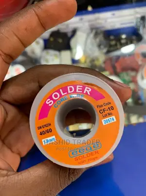 Soldering Wire