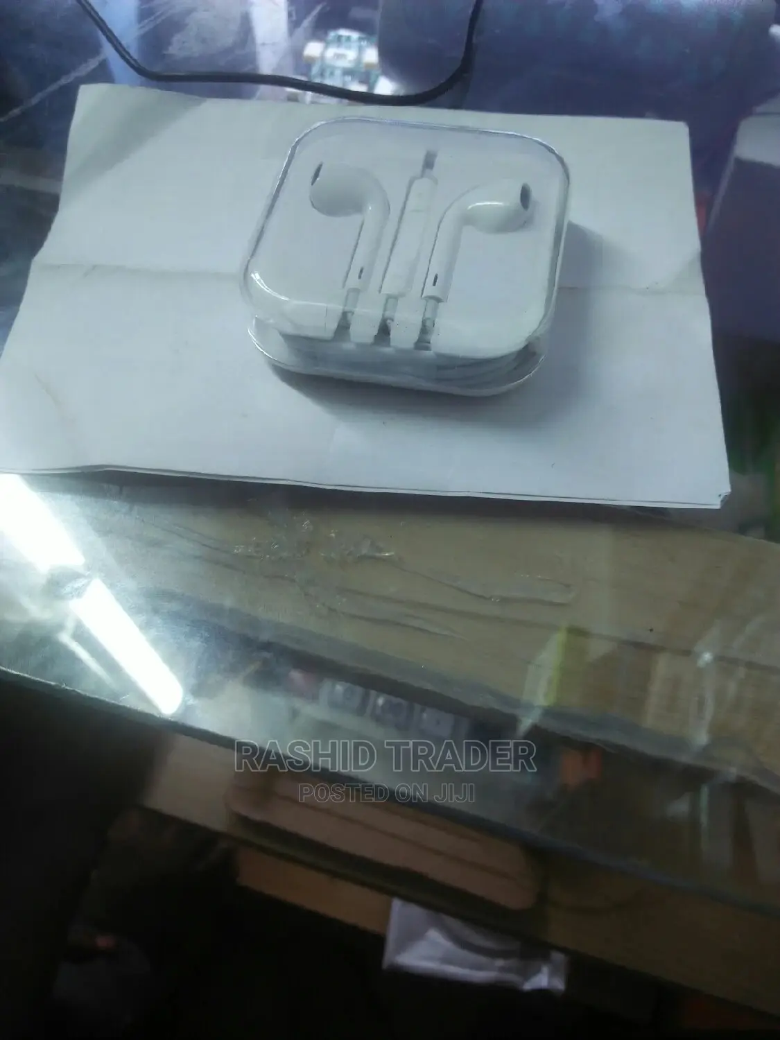 Apple Earphones