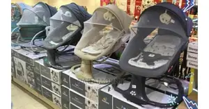 Mastela 3in1 Electric Swing