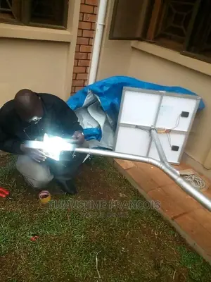 Electric and Electronics Repair and Installations