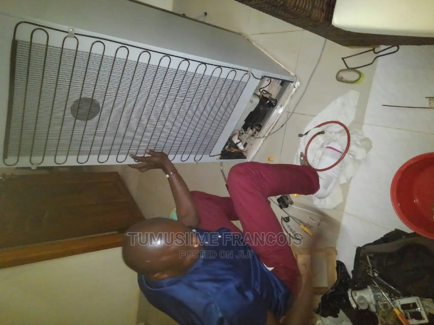 Electric and Electronics Repair and Installations