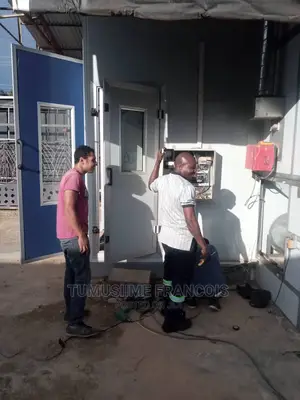 Electric and Electronics Repair and Installations