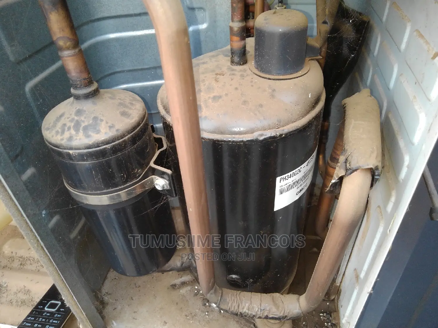 Electric and Electronics Repair and Installations