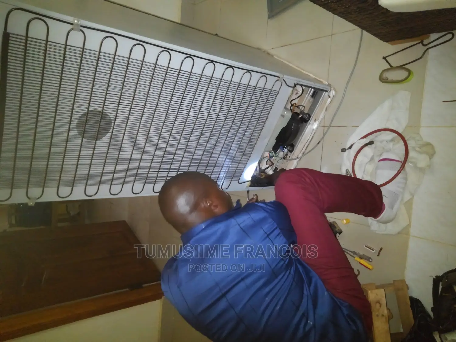 Electric and Electronics Repair and Installations