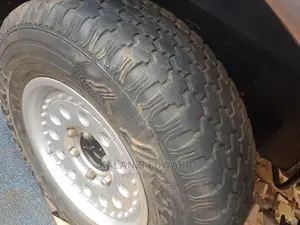 Super Custom Toyota 2000
