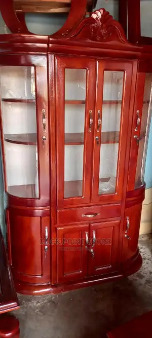 Sideboards / Curved Side Boards (Sideboard)
