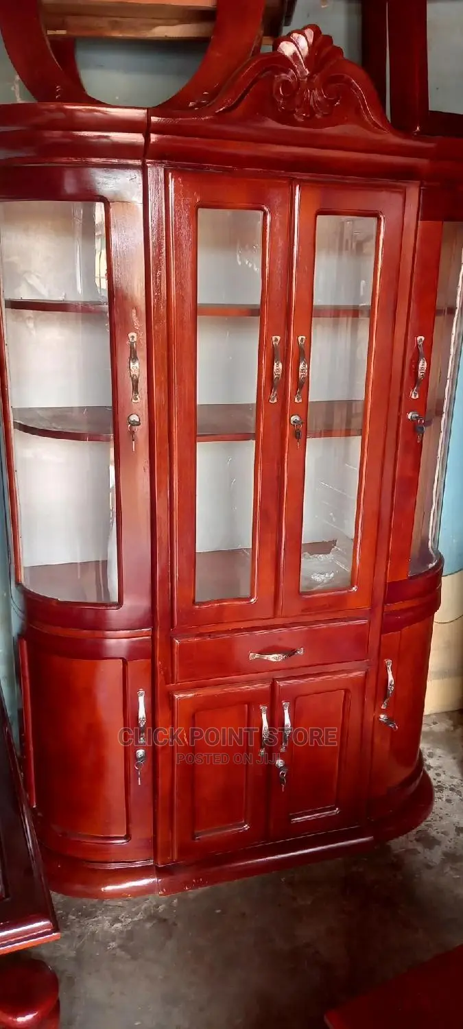 Sideboards / Curved Side Boards (Sideboard)
