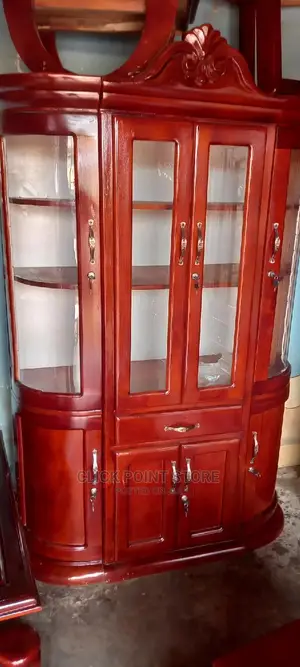 Sideboards / Curved Side Boards (Sideboard)