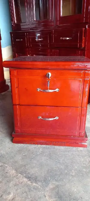 Bedside Drawers / Standard