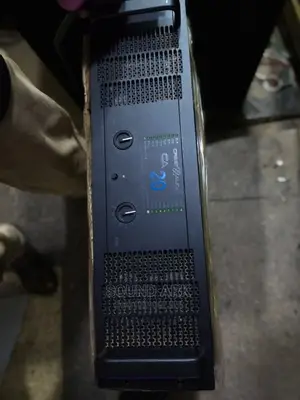 Crest Audio 20/ CA20 Amplifier