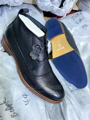 Ankle Boots