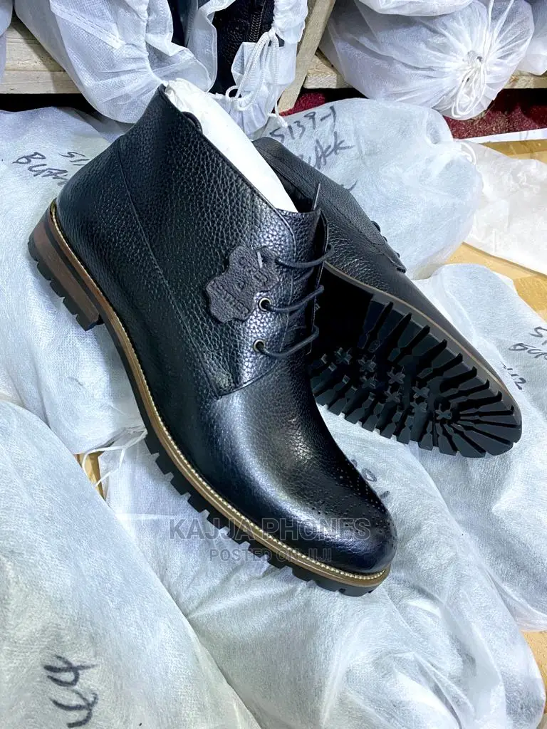 Ankle Boots