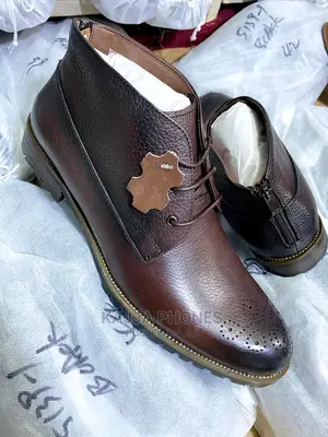 Ankle Boots
