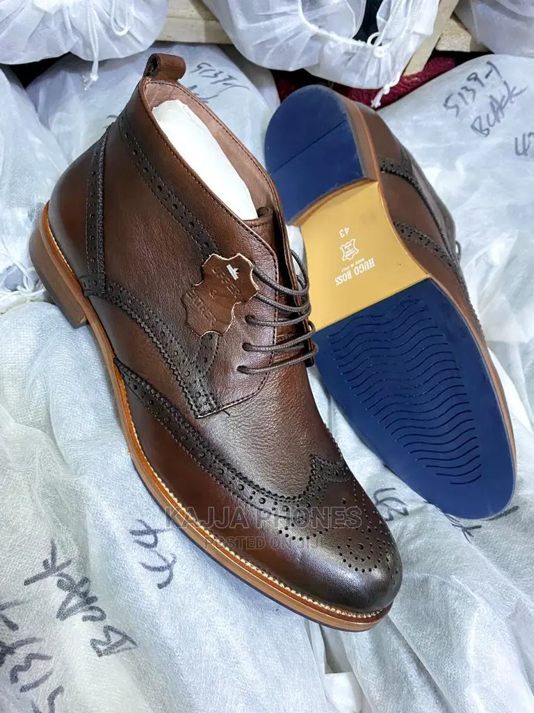 Ankle Boots