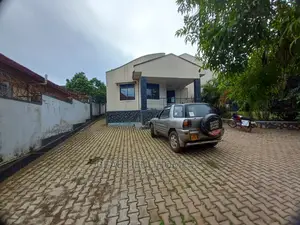 Furnished 4bdrm Bungalow in Kira 1 for Sale