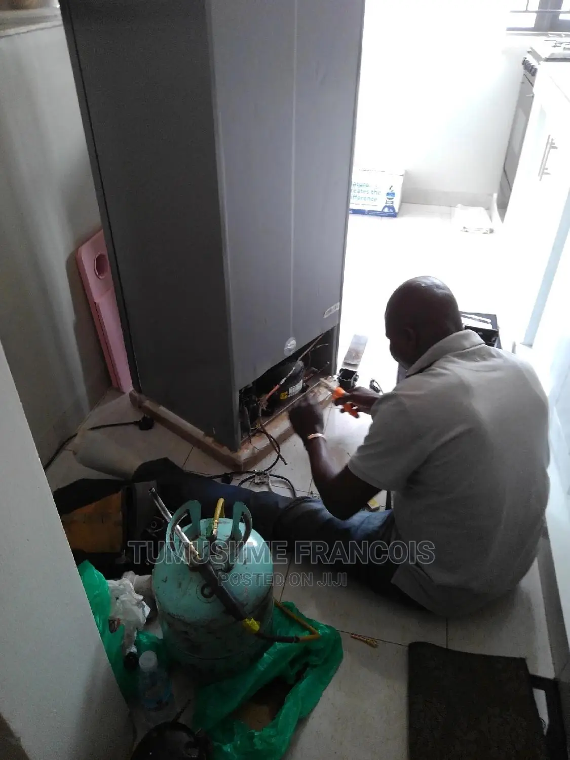 Electric and Electronics Repair and Installations