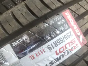 Tyres Tyres 255/55r19