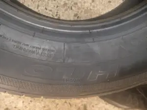 Tyres 215/65r16 Hillo